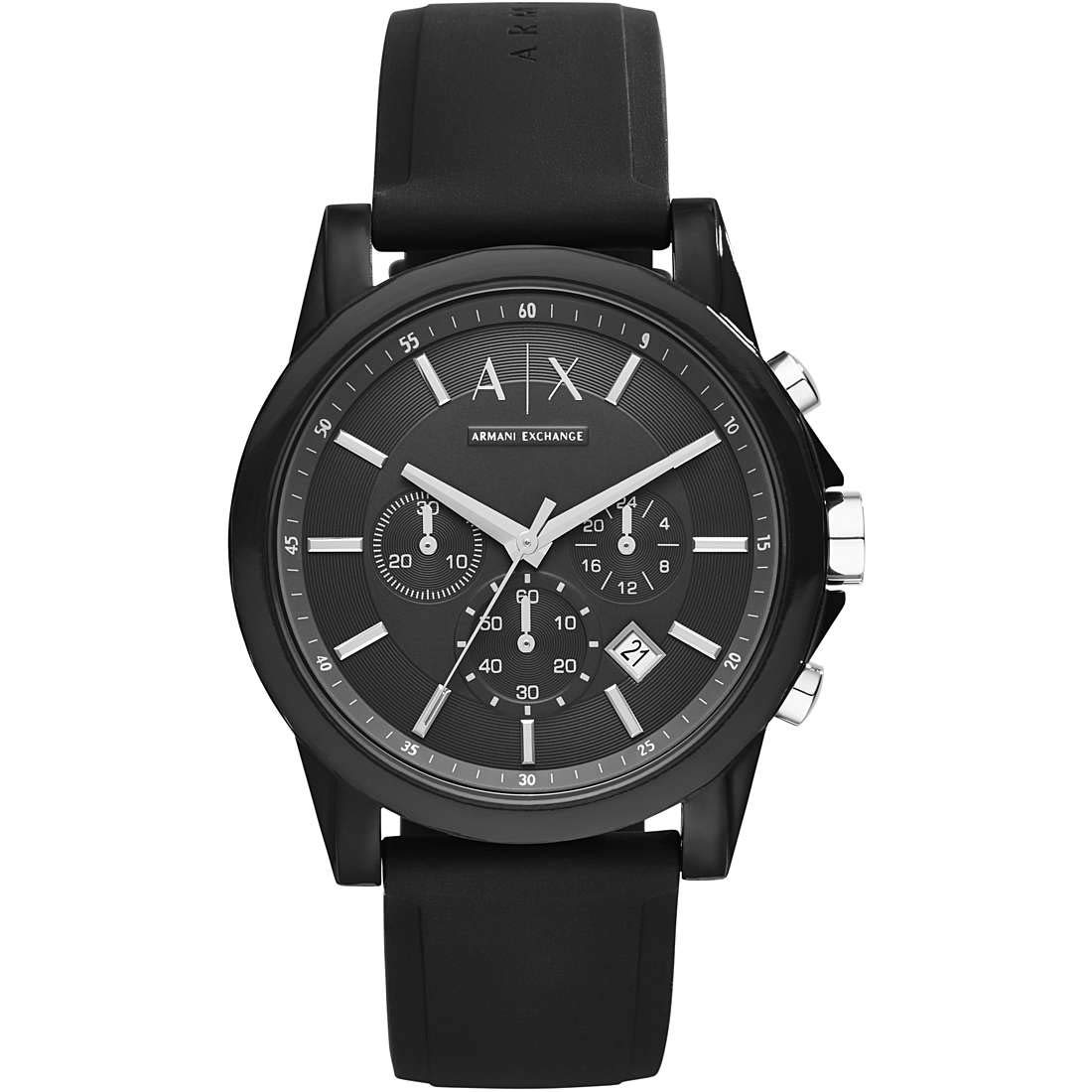 Armani Exchange CHRONOGRAPH AX1326 Cronografo uomo Miglior design