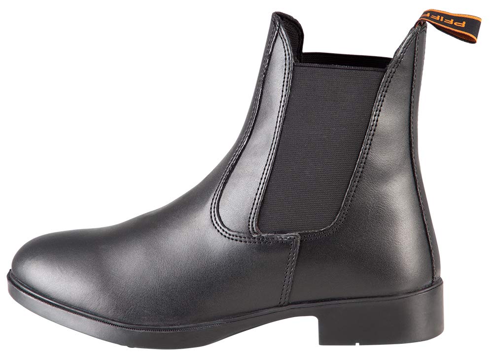 PFIFF, Jodhpurstiefelette, Stivali da equitazione, Donna, NULL, NULL