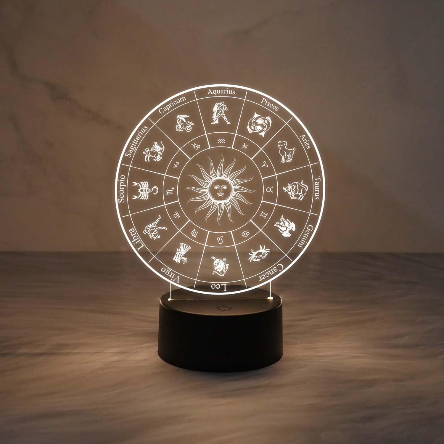 BlackLabel ブラックレーベル 38灯 Sign Design 星座 38灯 Color Base Design – Black Label