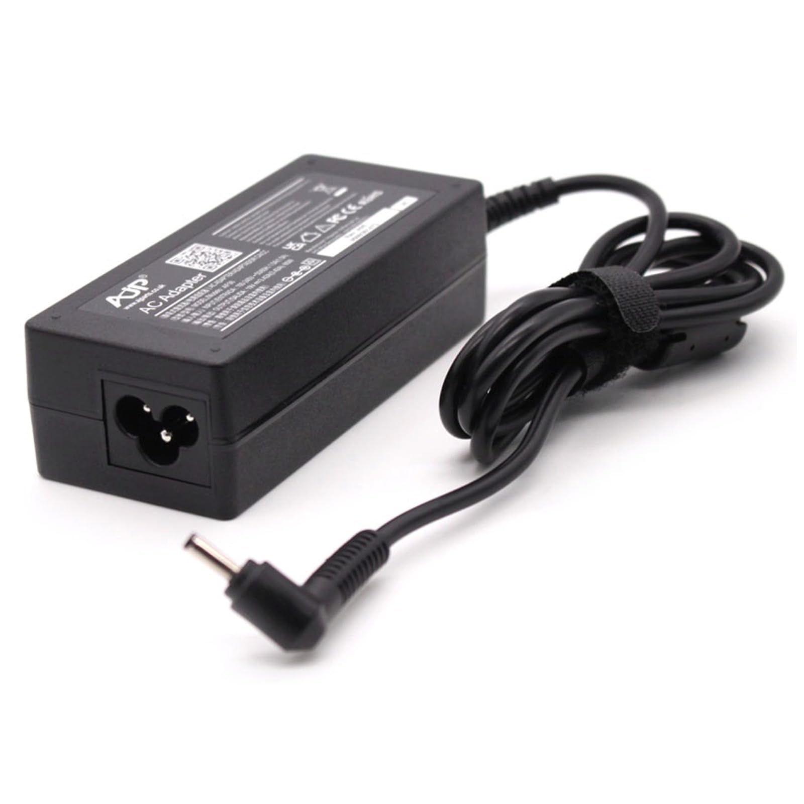 Ac Power Adapter Charger For Toshiba Satellite Pro C660-1LR Notebook