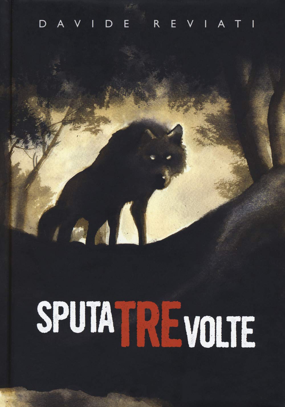 Sputa Tre Volte. Nuova Ediz. - 4