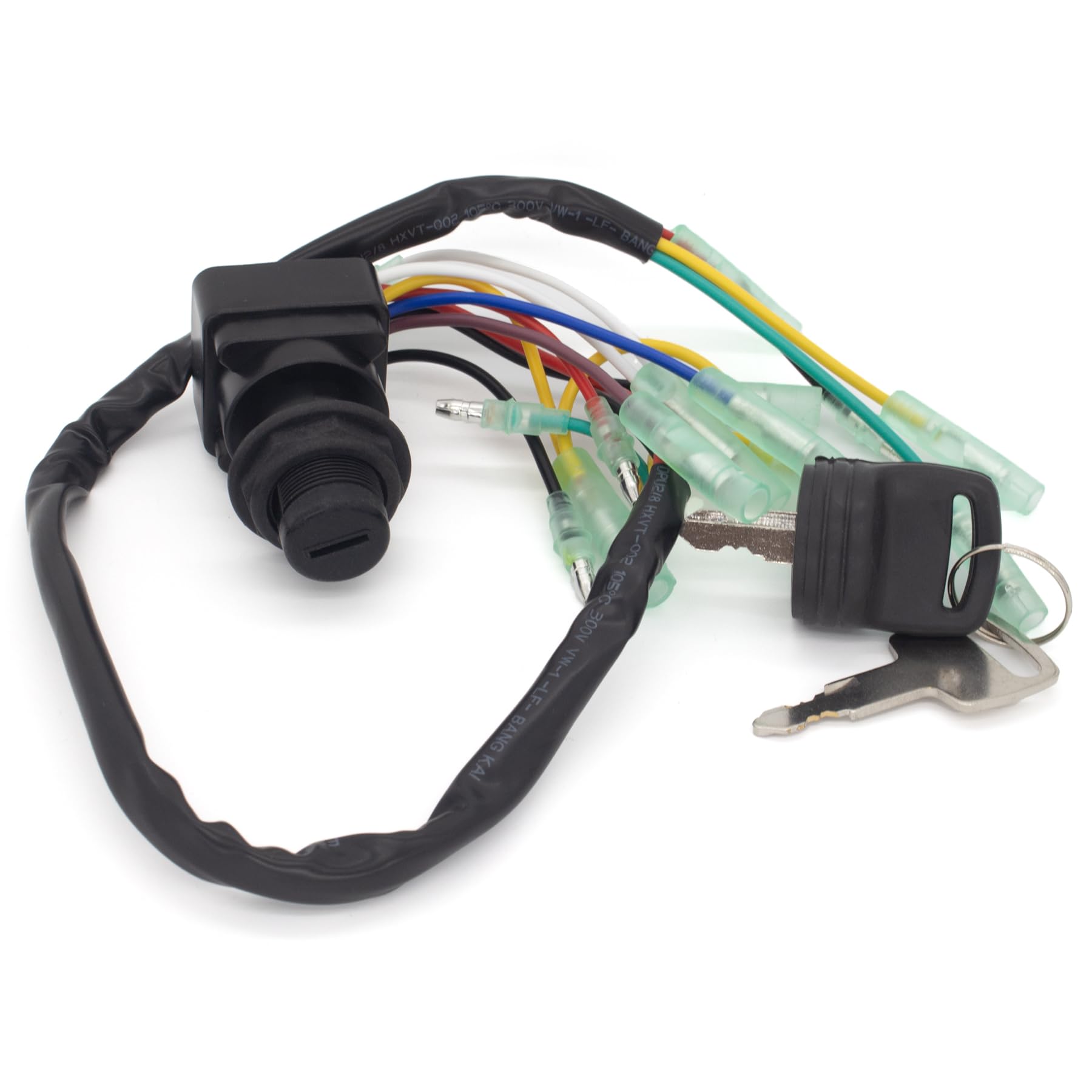 Yo-Na  SWF - X-MOTOR (103H7126-2853) [05100100T000, 4-F-5-4] — Sii