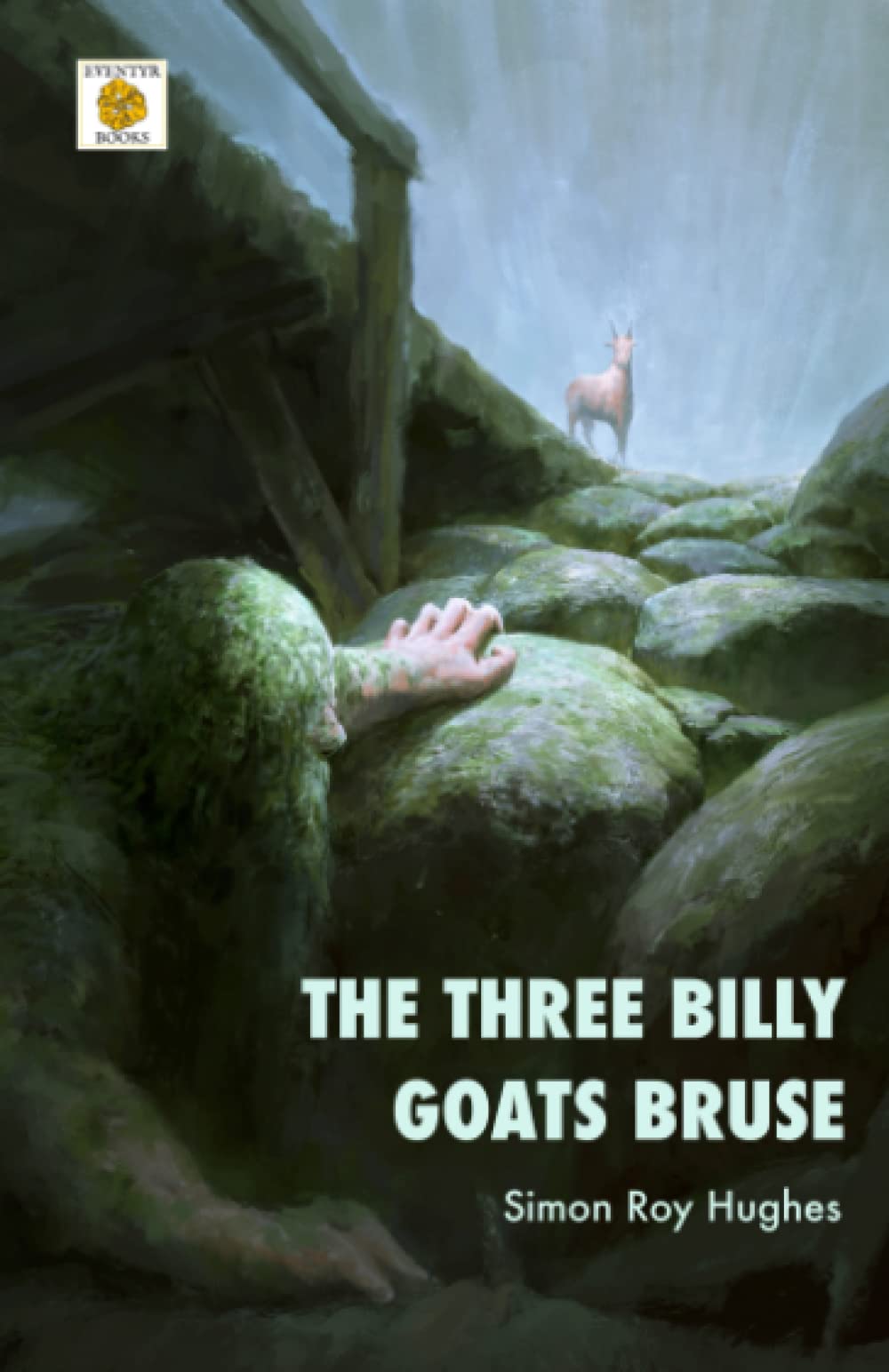 The Three Billy Goats Bruse