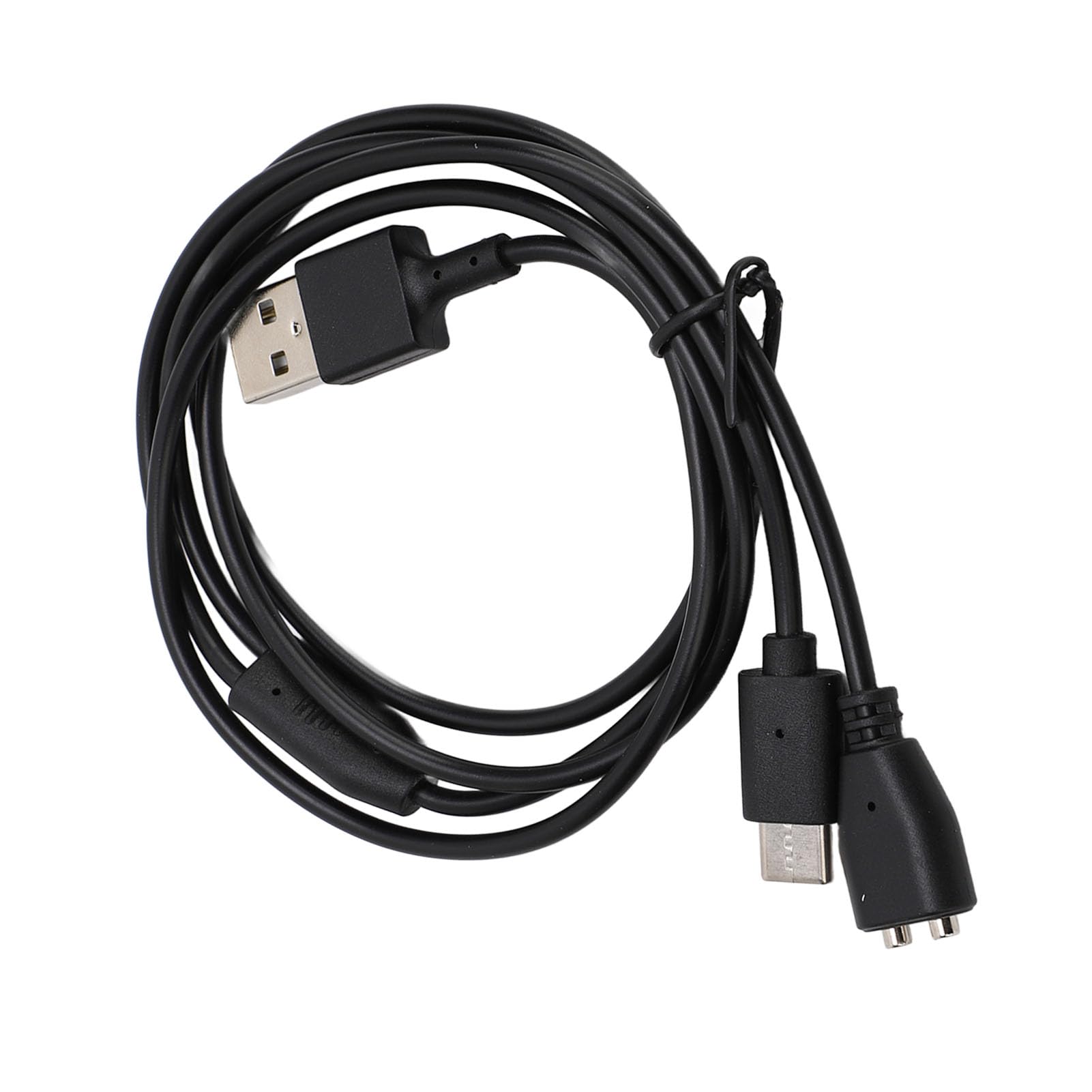 Wymiana ładowarki do Obroży Szkoleniowej dla Psa, Kabel Zasilający 2 w 1, Wbudowany moduł ładowania Magnetycznego, Regulator Napięcia i Czujnik PTC, do ładowania Magnetycznego i