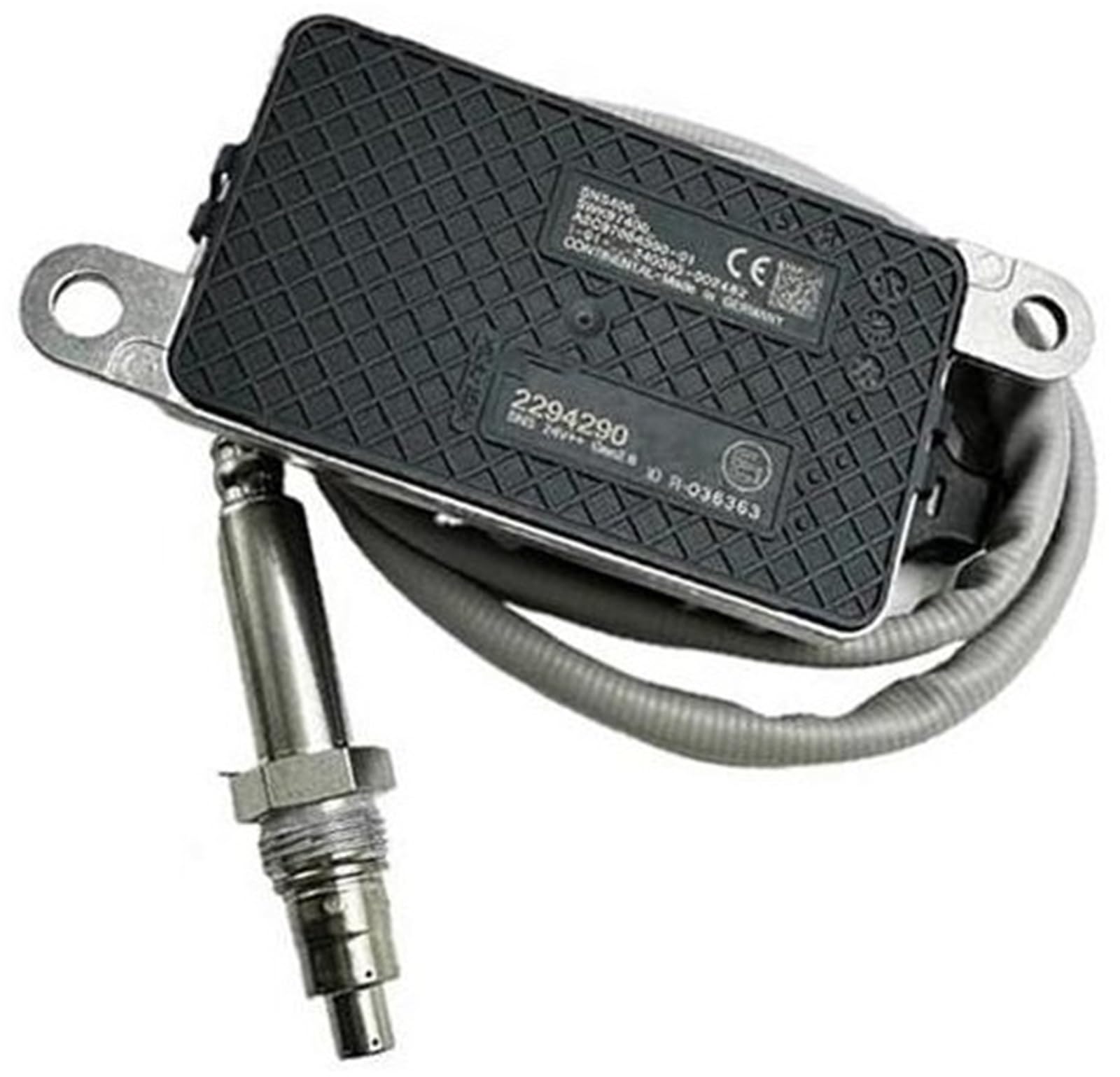 2294290 5WK97400 czujnik tlenu NOX 2064768 2247380 2296800