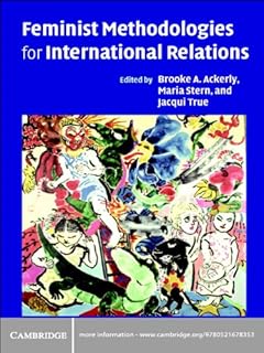 Feminist Methodologies for International Relations