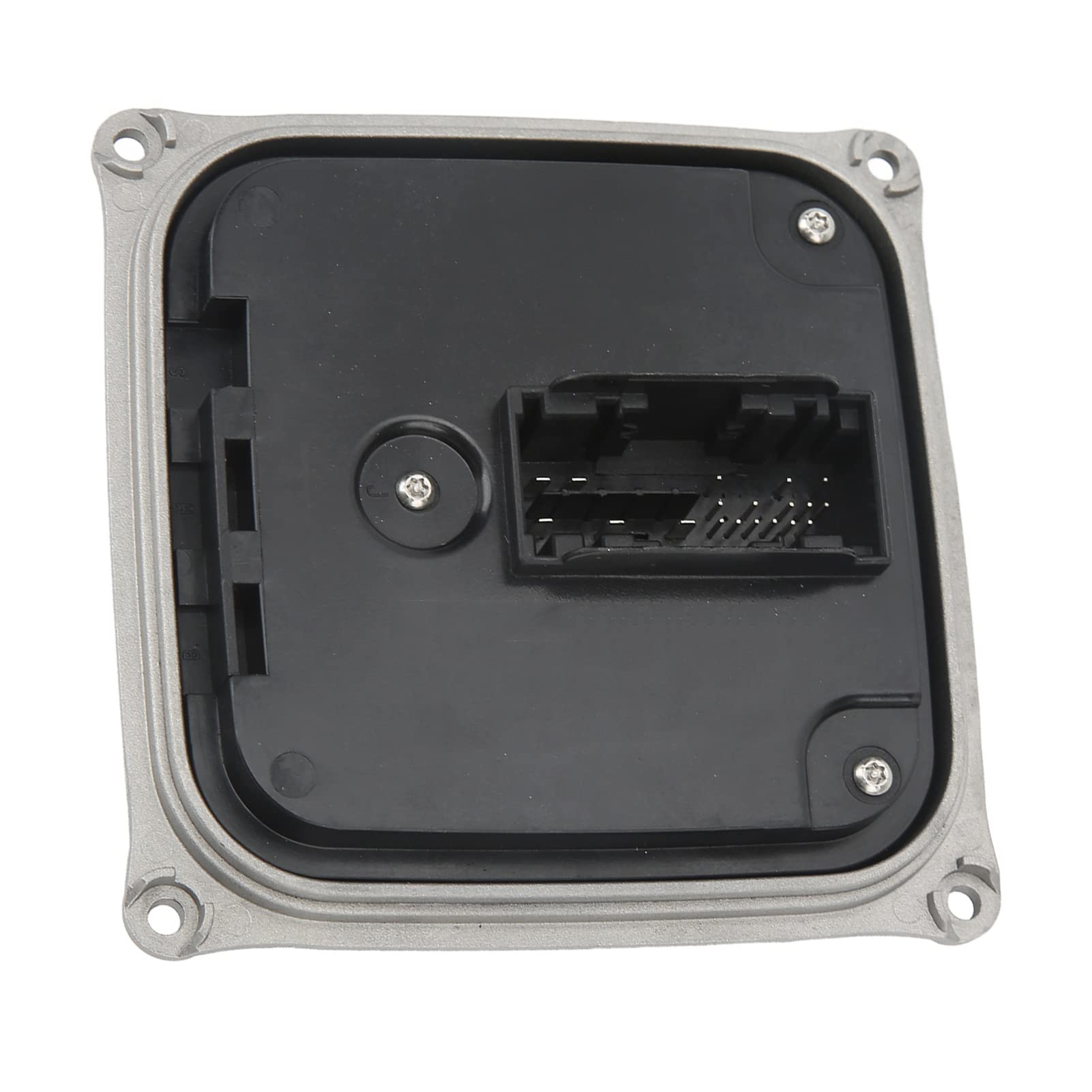 Steuereinheit LED-Scheinwerfer Stabile Leistung für GLA-Klasse X156 2013-2019 Aluminiumlegierung
