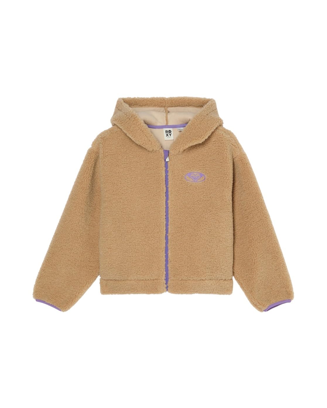 Roxy Apparel|Outer Layer Chicas 4-16 ERGPF03096.