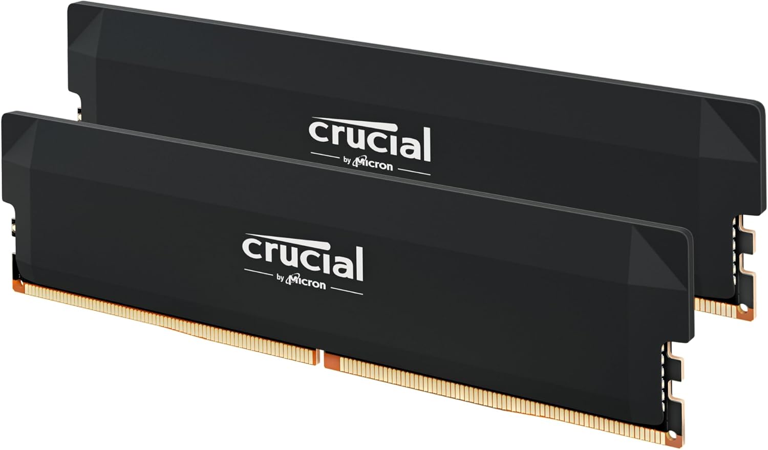 Crucial Pro 32GB DDR5 RAM Kit (2x16GB)