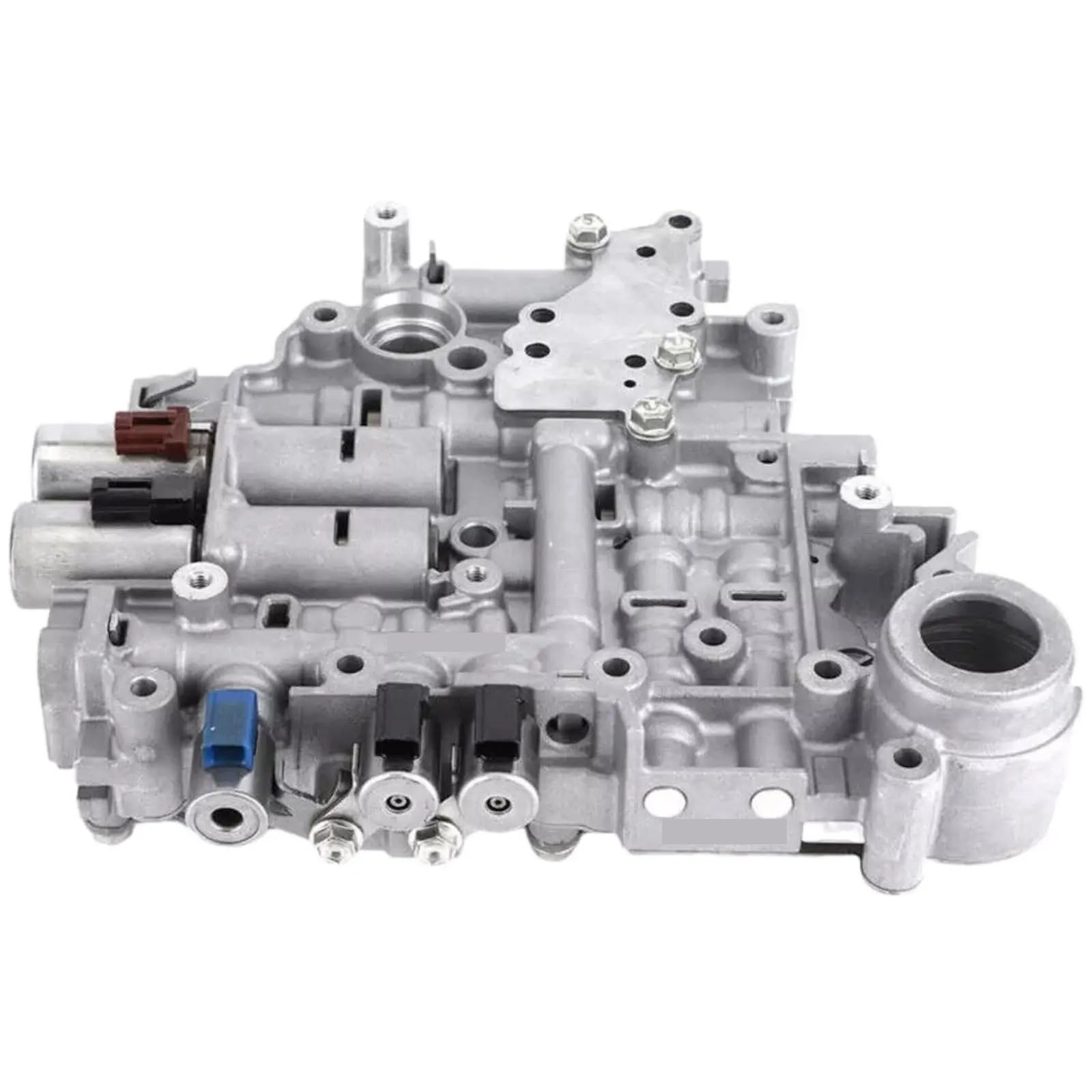 Glymzo One Color Automotive Transmission Assembly Transmission Valve Body For Toyota For Avensis For Corolla