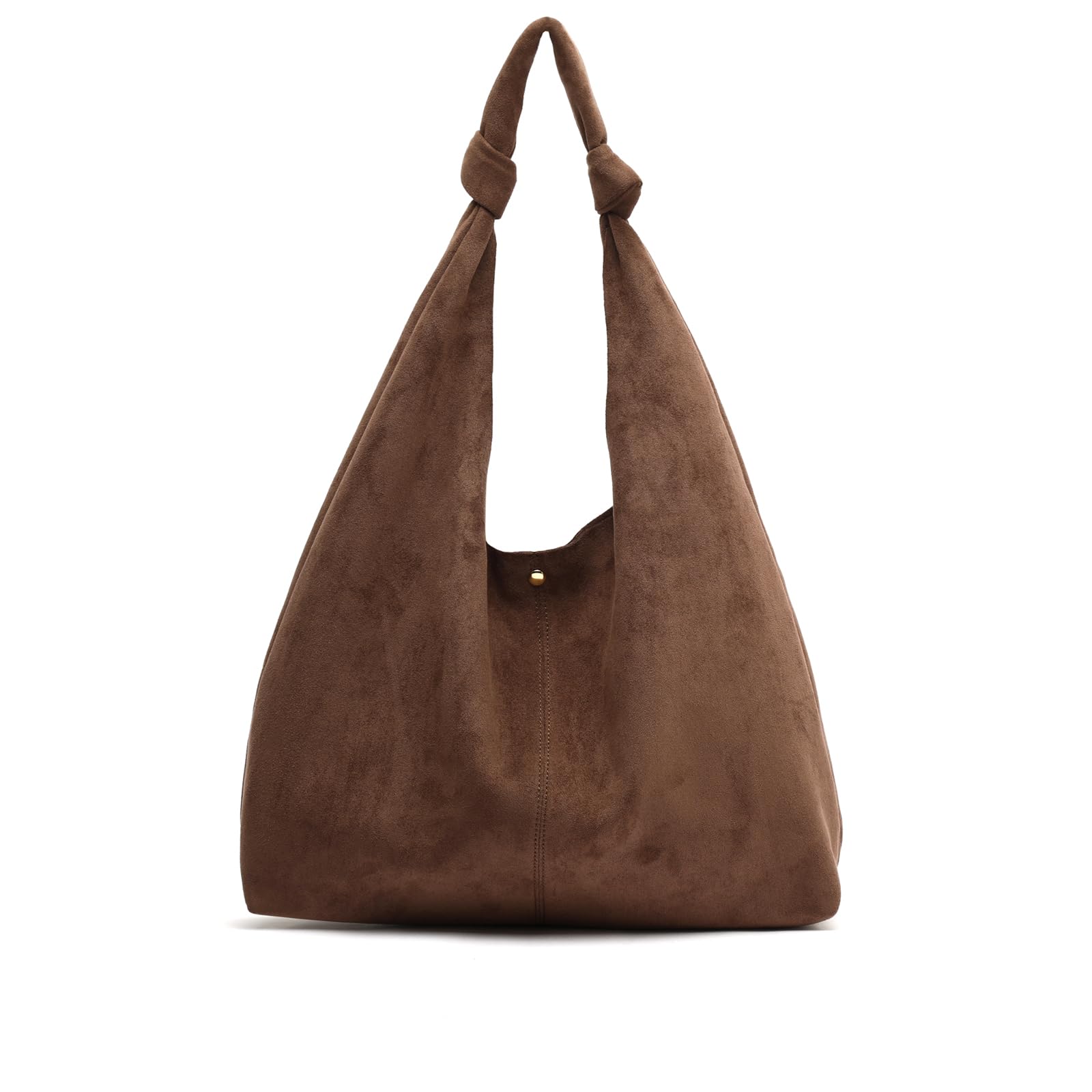 MISAKO Borse Hobo - Borse grandi a tracolla alla moda per donna casual - Eleganti e resistenti