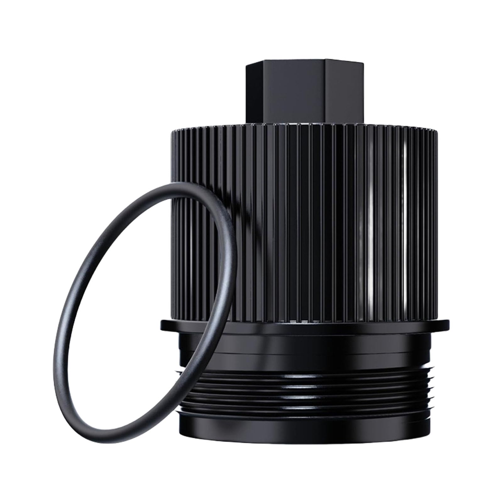 Professional Pool Drain Plug Assembly 190030 Drain Plug Caps with O Rings Pool Replacement Parts for Filter