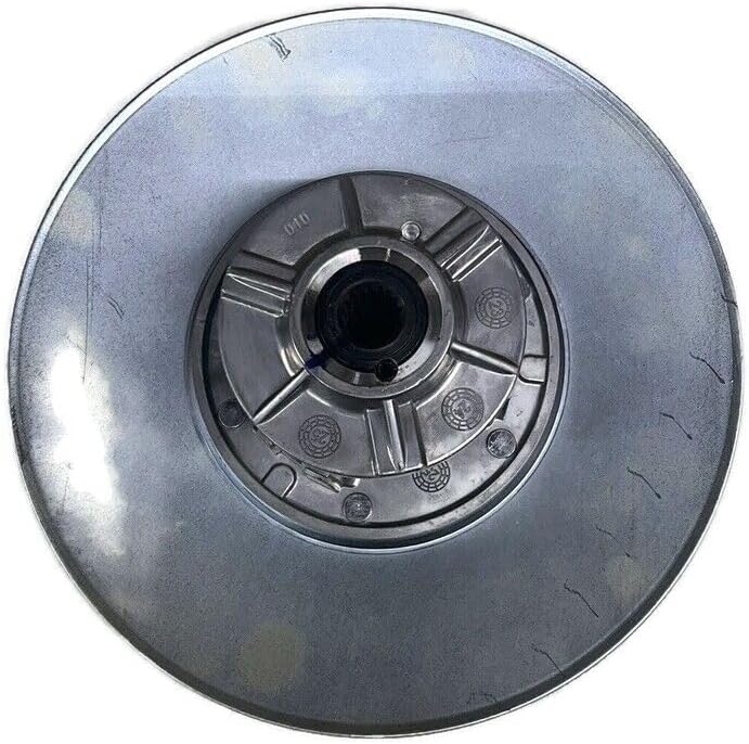 Secondary Driven Clutch for 4x2 6x4 John Deere Gator AM119965 AM128235 AM134016