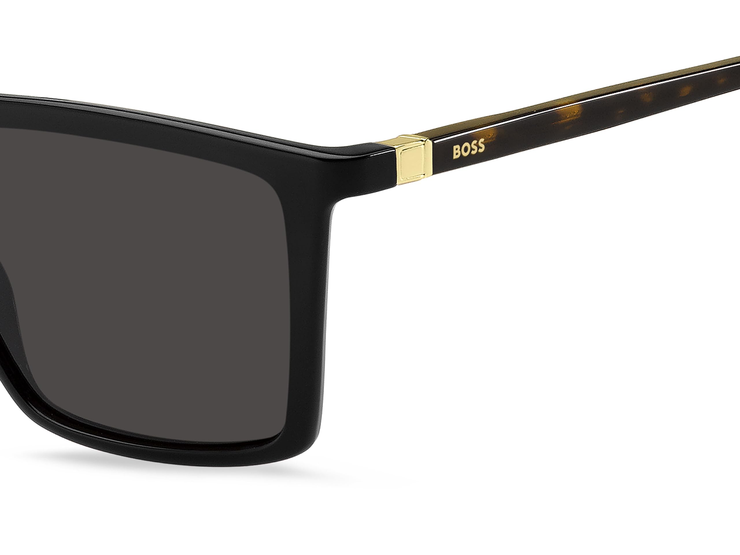 Gafas de Sol HUGO BOSS BOSS 1490/S WR7 BLACK HAVANA 56/17/145 Hombre