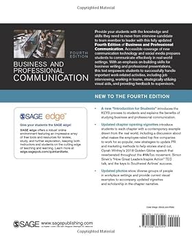 ビジネス・経済 Business Communication: 4th Edition ビジネス・経済 Business Communication: 4th Edition Business