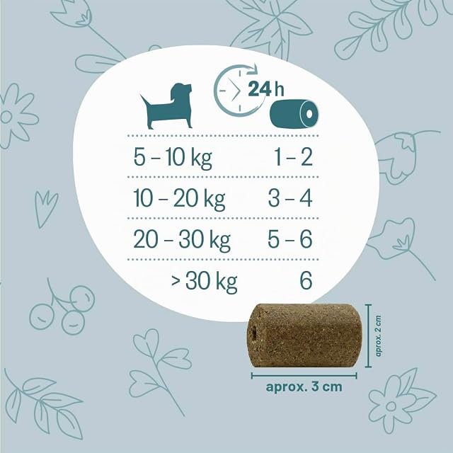 Foto 4 de 6 de GRAU - El Original - Hokamix Vitality Booster Snack Maxi, Pack Individual (1 x 400 g), alimento…