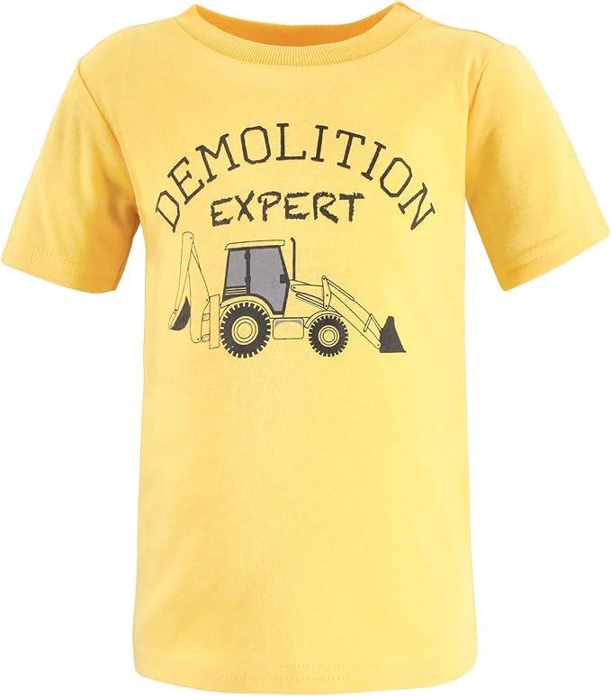 Bodys Bebé Algodón Poliéster Pack 5 miniatura 4