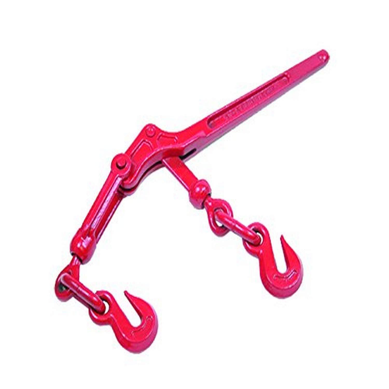 Ancra 45943-11 Lever Chain Binder, 3/8-Inch to 1/2-Inch, Forged