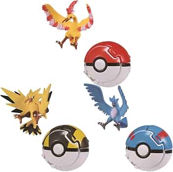 Amazon | [タカラトミー] ポケットモンスター モンスター