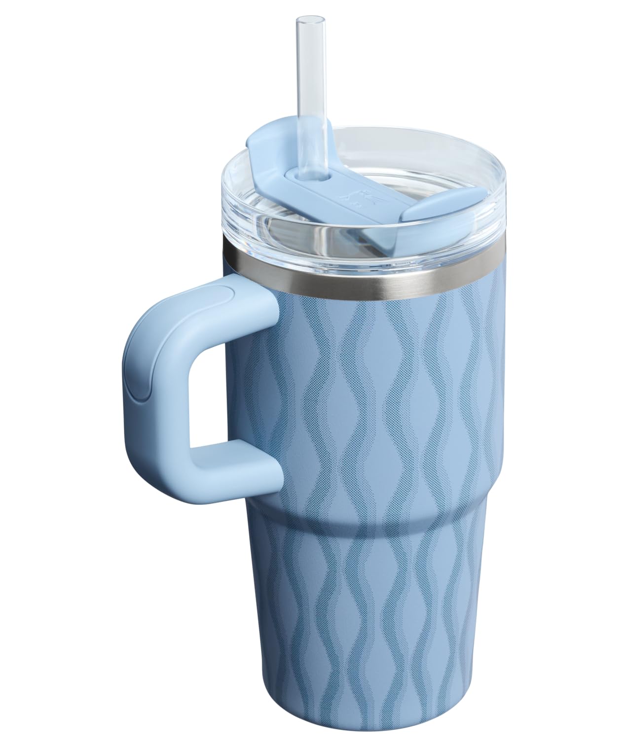 The Quencher H2.0 FlowState™ Tumbler (Box) 20 oz / 0.59 L Slate