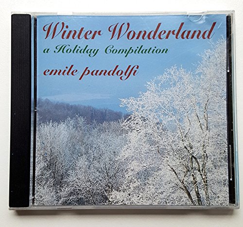 Winter Wonderland: Holiday Compilation