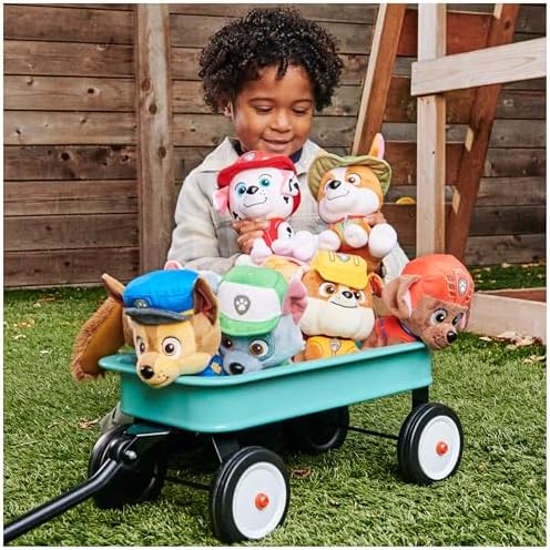 GUND PAW Patrol Skye 6-Inch Plush Toy, Stuffed Animal for Ages 1+ — view 2