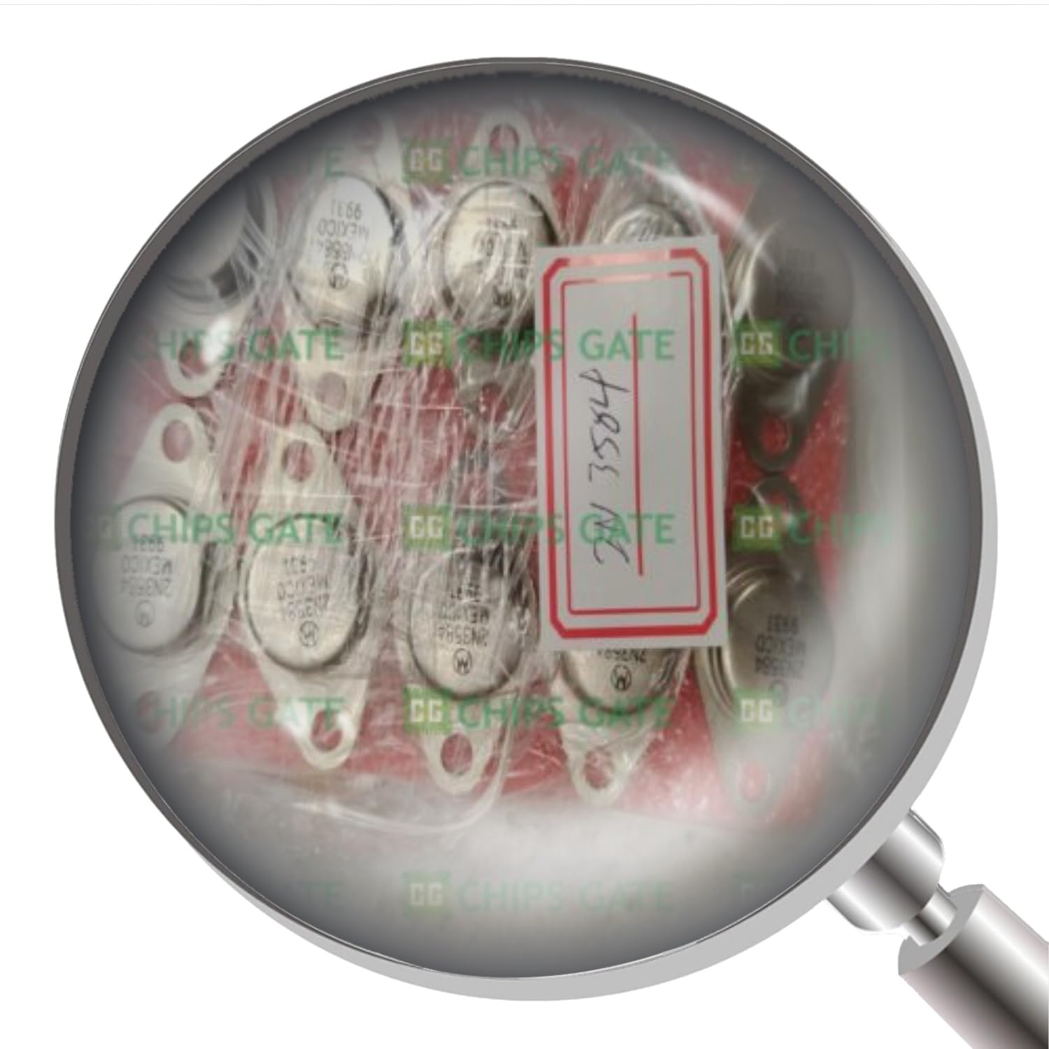 2N3584 1Pcs New 2N3584