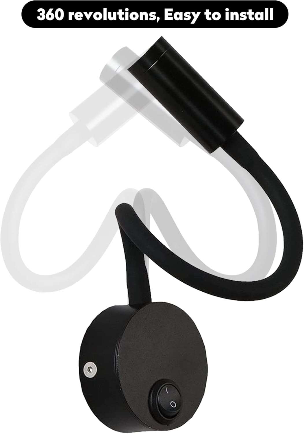 2 Pièces Noire Lampe De Lecture Murale 3W, Flexible Cou Réglable Applique Lampe De Bureau En Aluminium, Lampe De Chevet Avec Interrupteur LED Soins Des Yeux 10 2 Pièces Noire Lampe De Lecture Murale 3W, Flexible Cou Réglable Applique Lampe De Bureau En Aluminium, Lampe De Chevet Avec Interrupteur LED Soins Des Yeux -EUROPALAMP Soldes Magasin AAHKMJXYDAFdJAOAIMEbOAchlkWZ0oakZn uVZ0mPidMNbILvCvspZ4oG3fPgIqc1P1m856XnisHfQhzQzh7CDg9sag8VMfSL8iUYsZ3CBJoww==