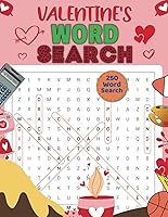Vista 1 de VALENTINE'S WORD SEARCH