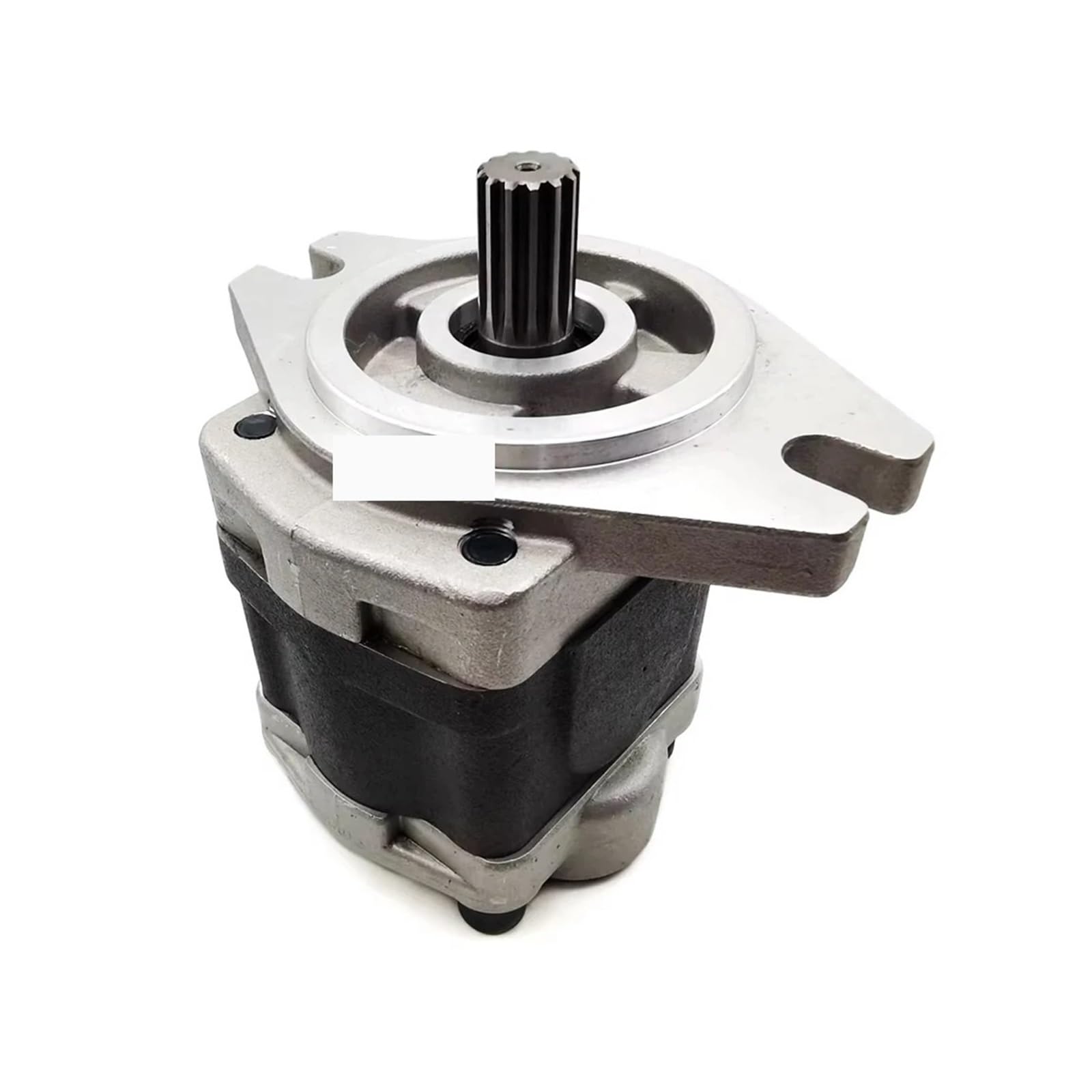 Pompe à engrenages SGP2B44D2H1-L pour réparer une perte de pression hydraulique