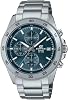 Casio Men's Chronograph Quartz Watch Edifice