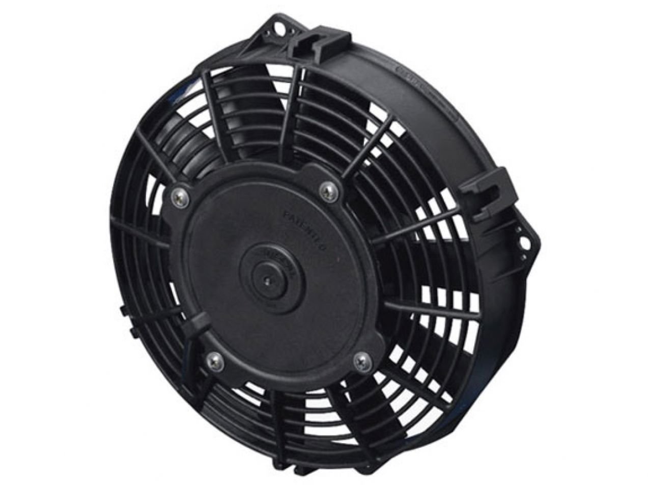 30100393 Pusher Fan (7.5In ; For Use W/ 15Amp Fuse at 13V), 1 Pack
