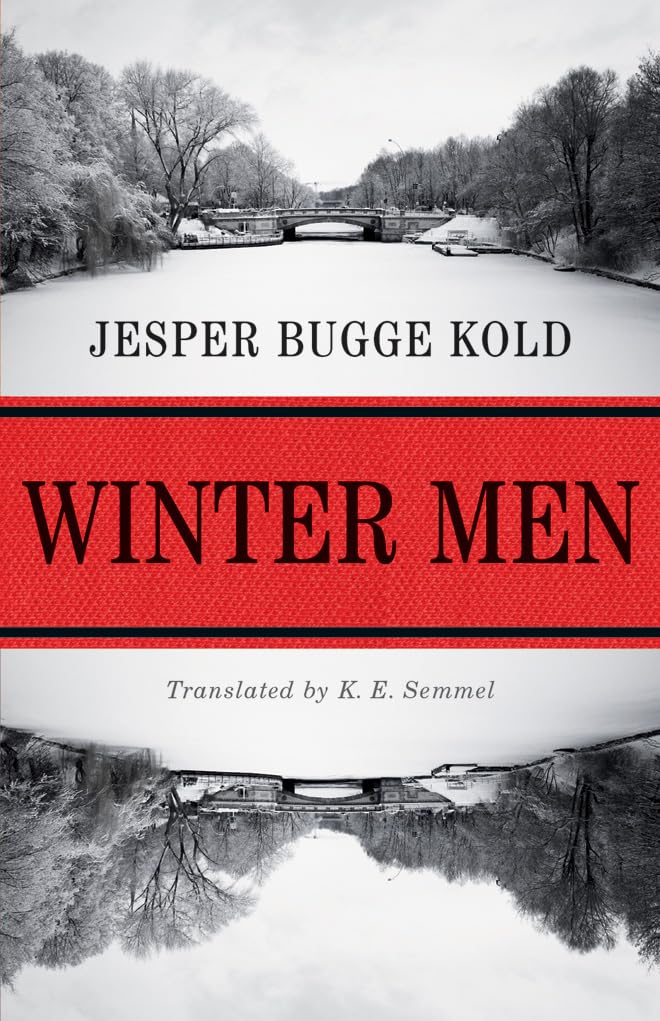 Winter Men,Jesper Bugge Kold, K.E. Semmel
