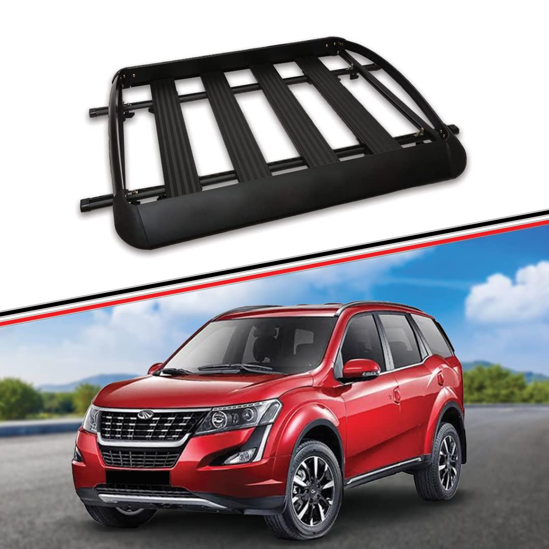 Xuv 500 Car Roof Luggage Storage Ertiga Xuv500 Luggage Carrier