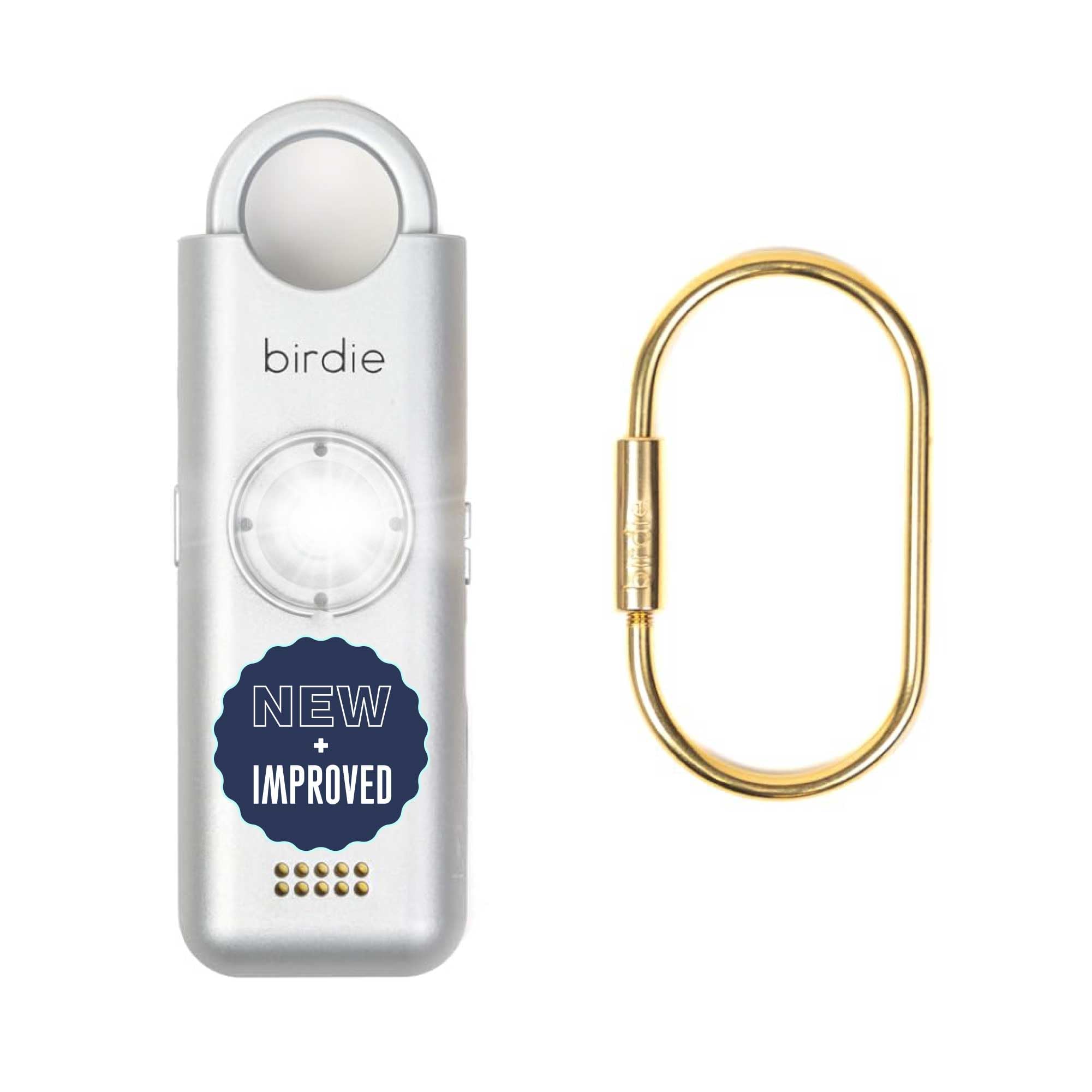 She's Birdie She’s Birdie 3.0 New Version - horns and sirens | Mubboo