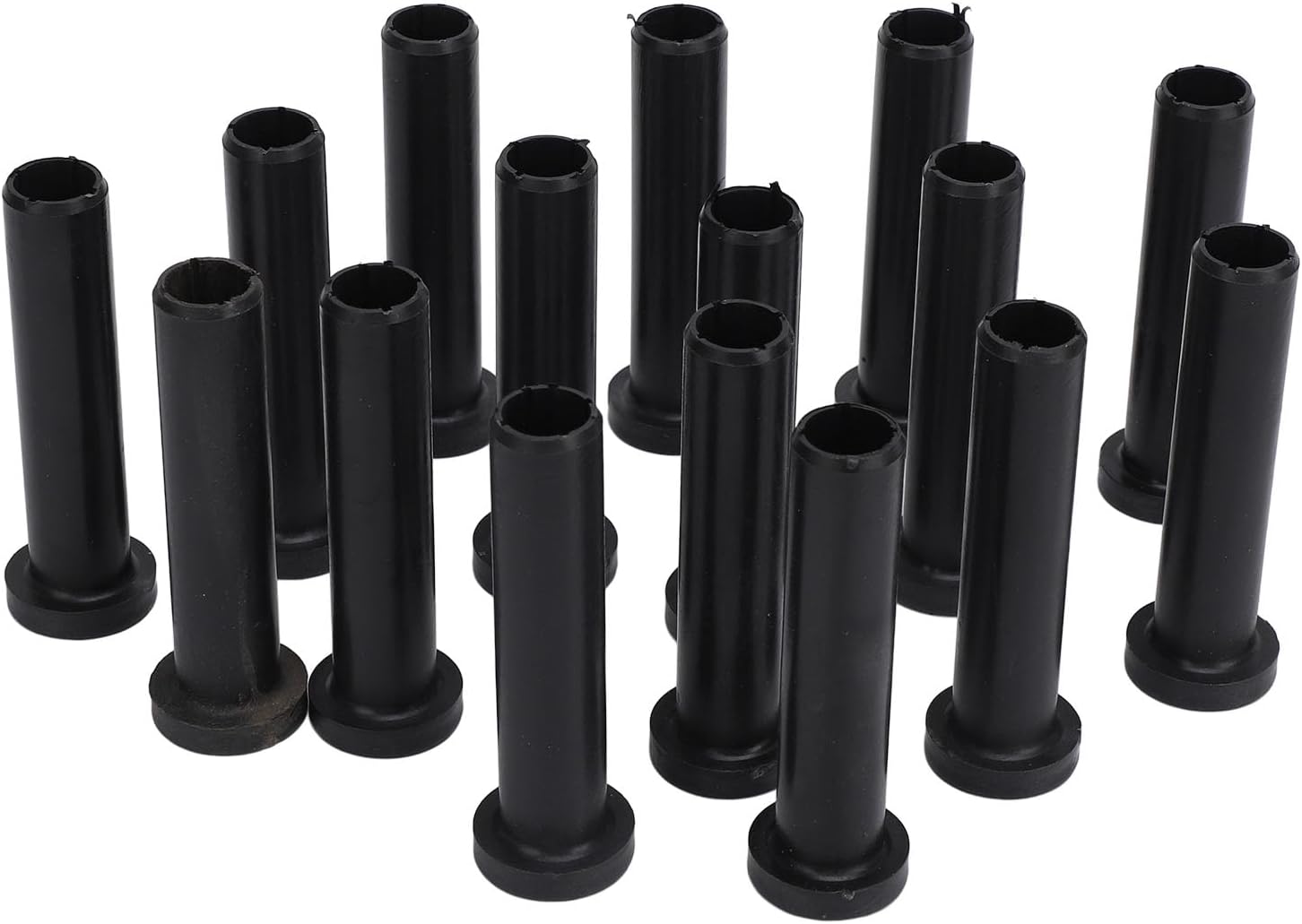 Front A Arm Long Bushing Sturdy Front Suspension Control A Arm Long Bushing Replacement Sportsman Enhanced Performance Durability Easy Installation,Other Parts