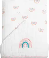 Papi Textil Toalha De Banho Papi Soft C/Capuz Bord 90Cm X 75Cm Contem 01 Un