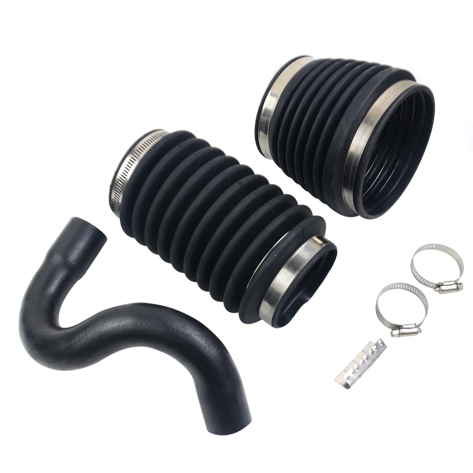 Bisenya Kit de fuelle plegable de escape compatible con Pen-ta SP DP AQ200 AQ250 AQ270 AQ275 AQ280 AQ290 280DP 290DP 876631, 875822, 876294, 875848