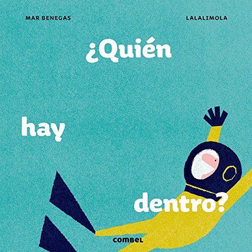 ¿Quién hay dentro? (Marsupiflap) ¿Quién hay dentro? (Marsupiflap)