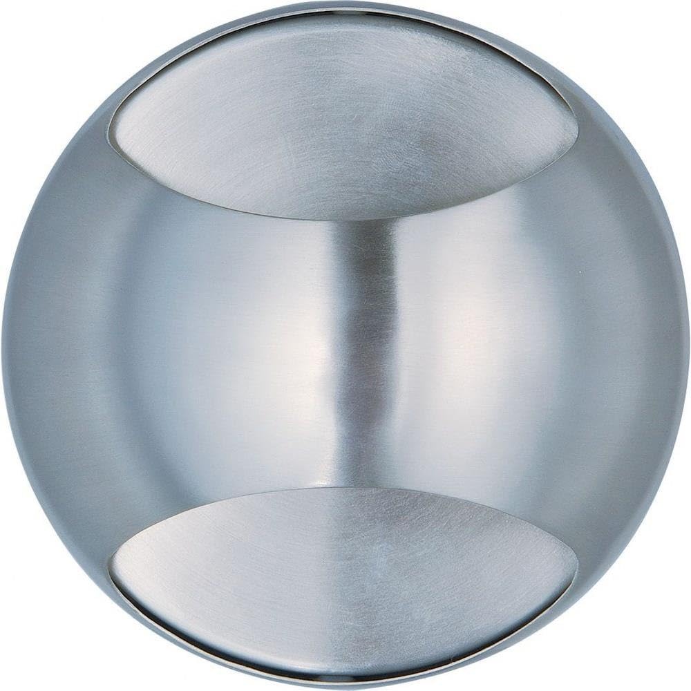 ET2 Lighting E20540-SN Wink-1 Light Wall Sconce in Mediterranean