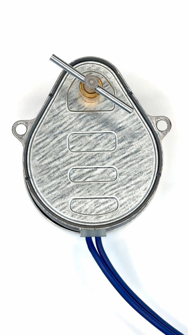 Synchron 38572R 24 Volt Replacement Damper Motor for ZTech and