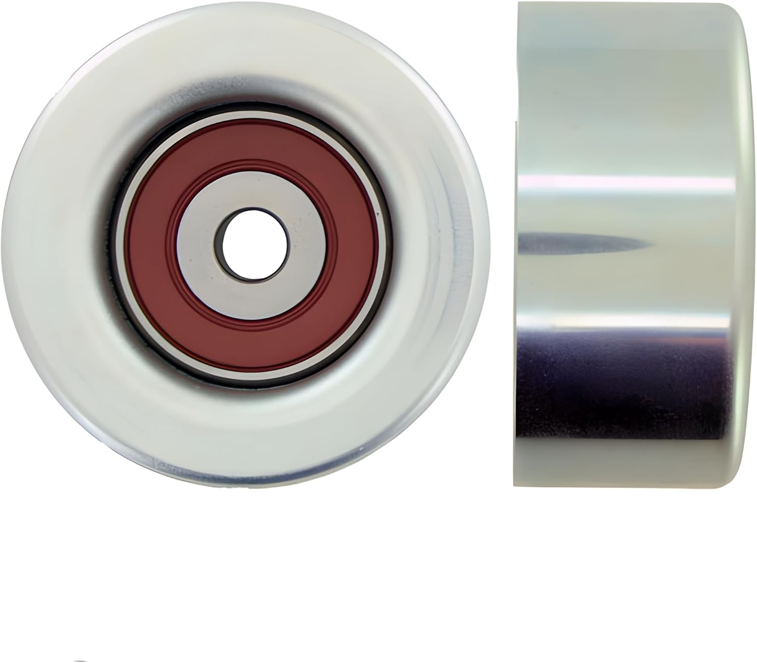 SKF VKM 61025 Multi-V idler kit