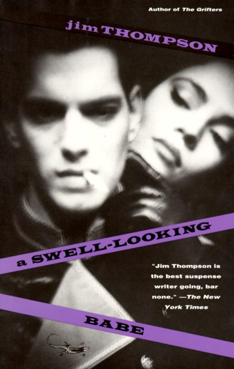Buy A Swell-Looking Babe (Vintage Crime/Black Lizard) — BookShops.in