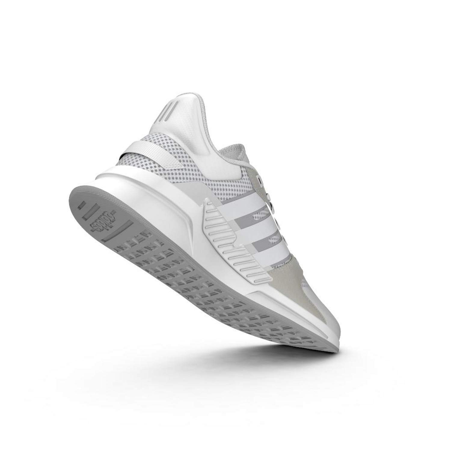 adidas run 90s white