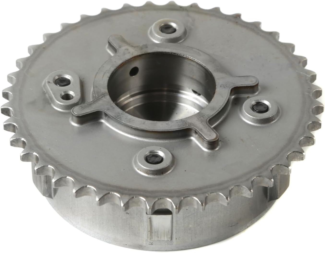 MPLUS Intake Engine Variable Camshaft Timing Cam Phaser Replace 07-12 for Mazda 3/2006-2007 for Mazda 6/07-12 for Mazda CX-7 2.3L L4