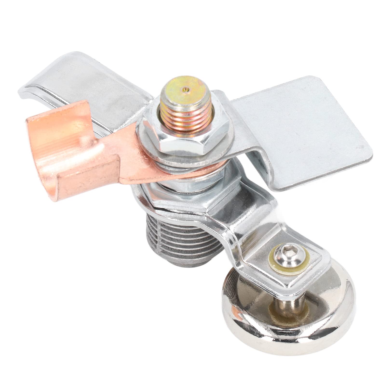 Buy grounding clamp SparkFree Welding Safe grounding clamp