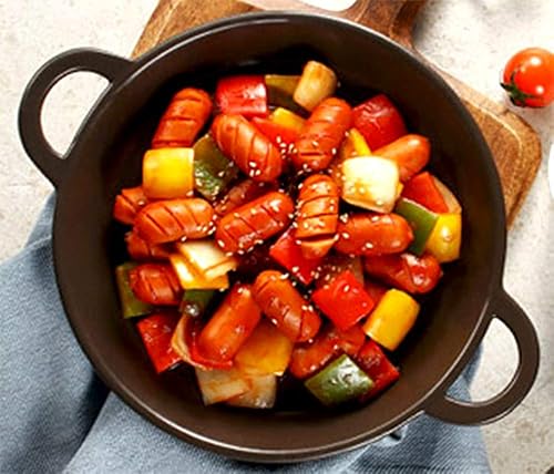 Miniatura 5 de [SAMYANG BULDARK] Desafío de fideos de fuego coreanos Sabor de pollo caliente Ramen Fideos picantes Tteokbokki Rabokki Buldak Rabokki (salsa Buldak