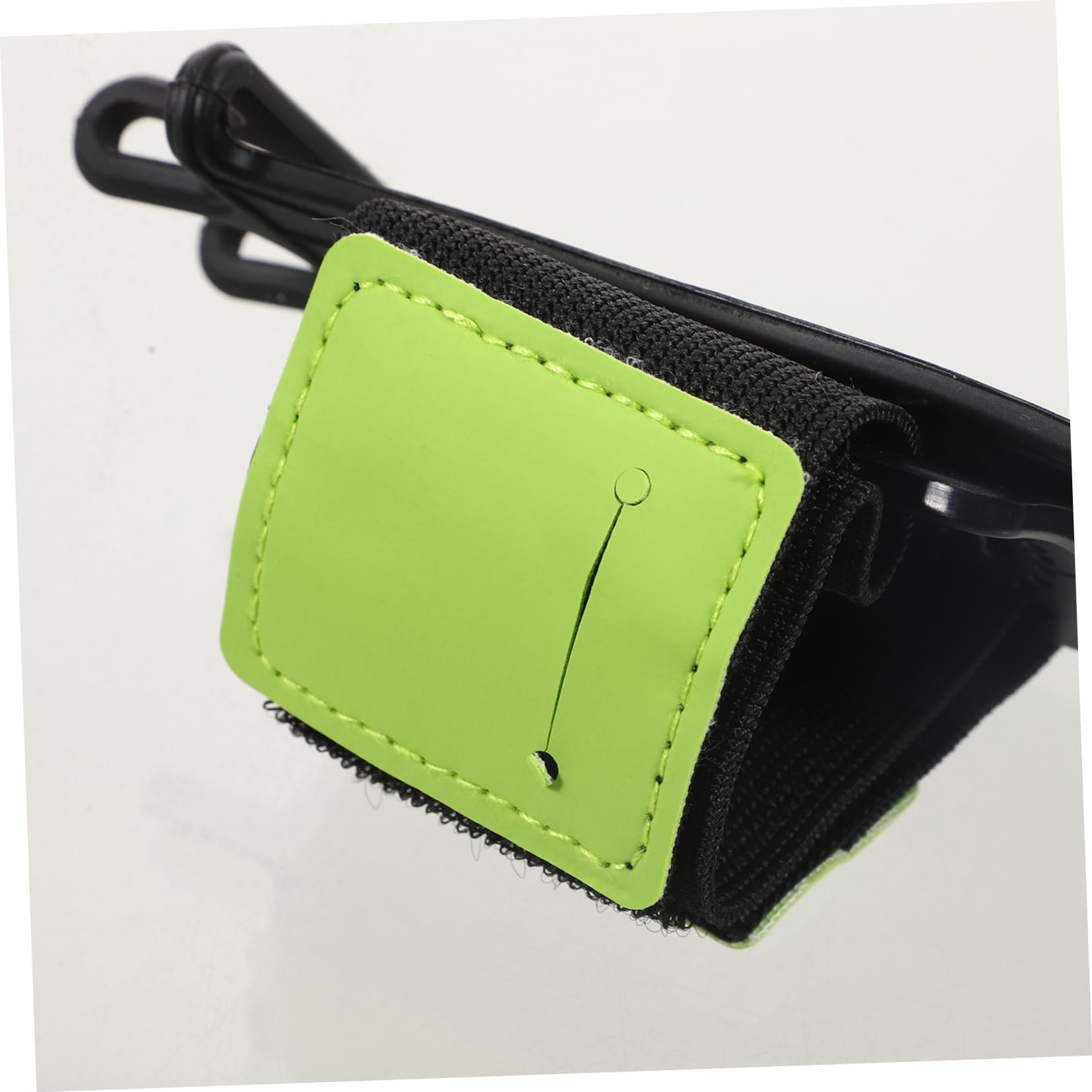 GLEAVI 10pezzi Supporto Per Smartphone Da Corsa e Fitness Di Bracciali Per Polso e Braccio Girevole Per Ciclismo e Jogging Comodo e Resistente