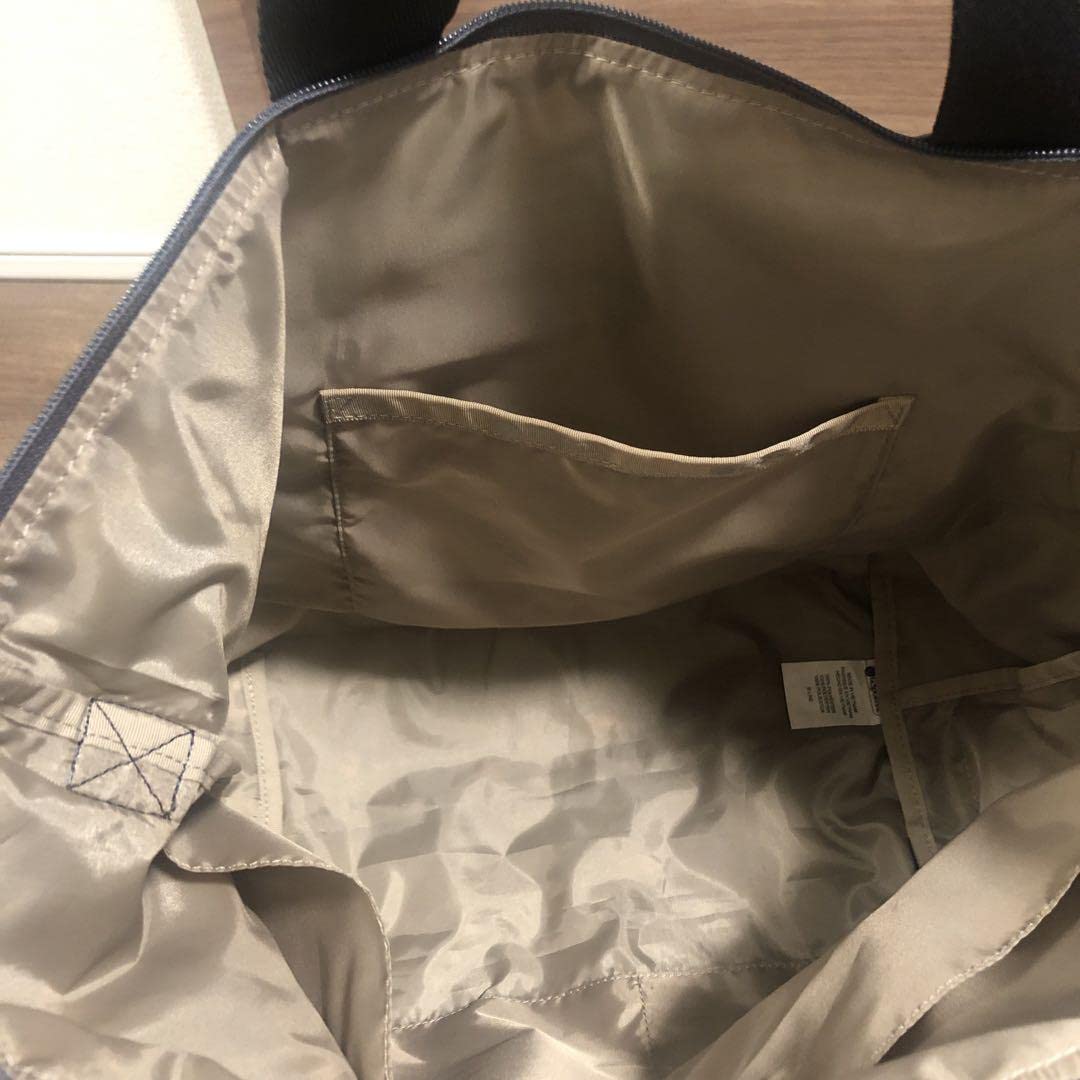 Amazon.co.jp: レスポートサック ブリードオブドッグ トートバック