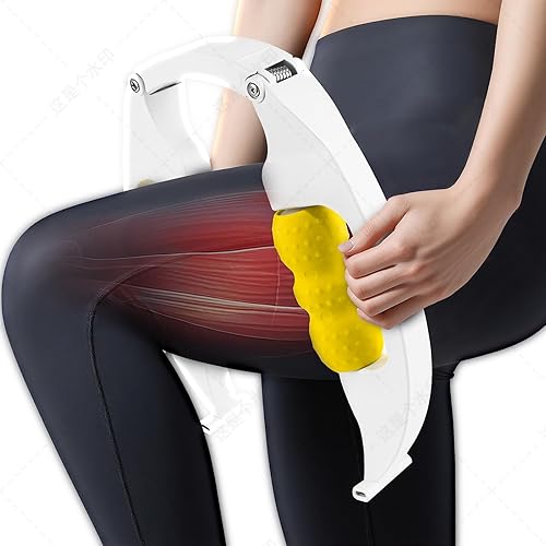Rodillo masajeador de brazos y piernas